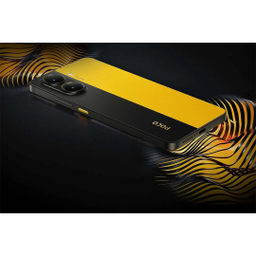 گوشی موبایل شیائومی مدل Poco X7 Pro دو سیم کارت ظرفیت 512 گیگابایت و رم 12 گیگابایت - گلوبال