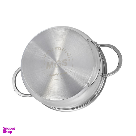 سرویس پخت و پز 10 پارچه ام جی اس مدل STL-202428TD24TD28