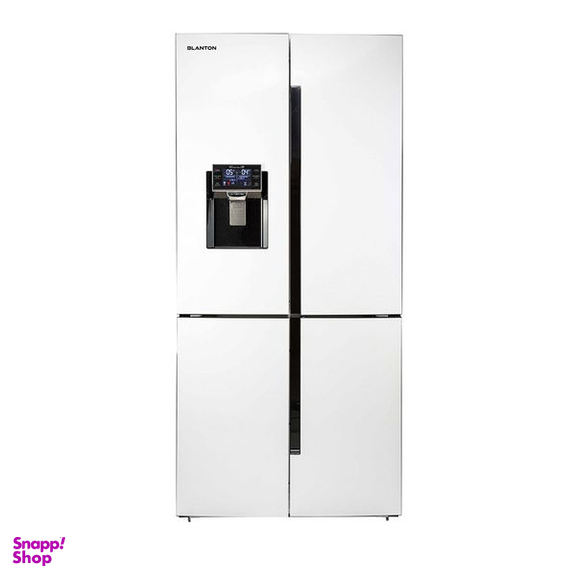 یخچال و فریزر ساید بای ساید 32 فوت مدل RF3202