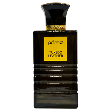 ادوپرفیوم مردانه پریما مدل Tuscan Leather حجم 100 میلی لیتر