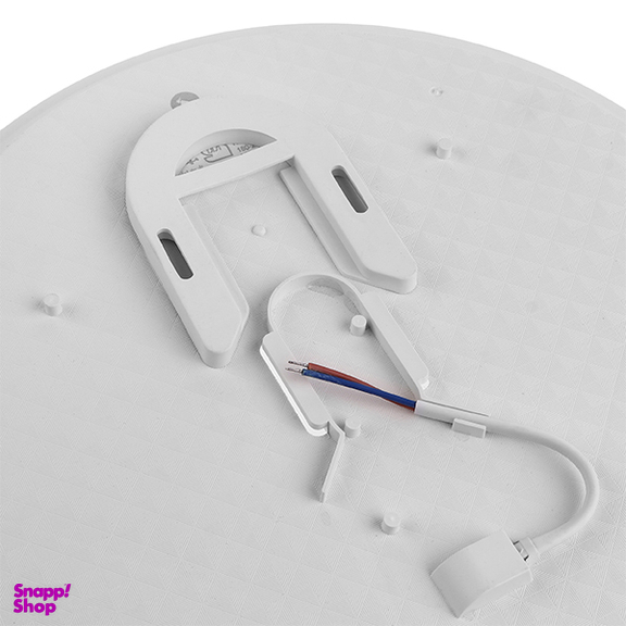 چراغ سقفی سنسور دار 18 وات شی کاریزما مدل تینا