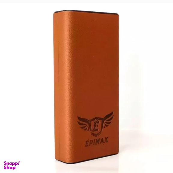 پاوربانک اپیمکس مدل EP-300 ظرفیت 31200 میلی آمپر ساعت