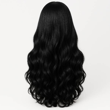 کلاه گیس زنانه مدل wig74