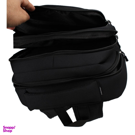 کوله پشتی لپ تاپ مدل benetton 4047