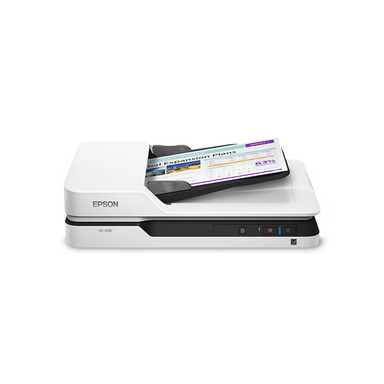 اسکنر اپسون مدل DS1630