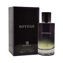 ادوپرفیوم مردانه روونا مدل Dior Sauvage