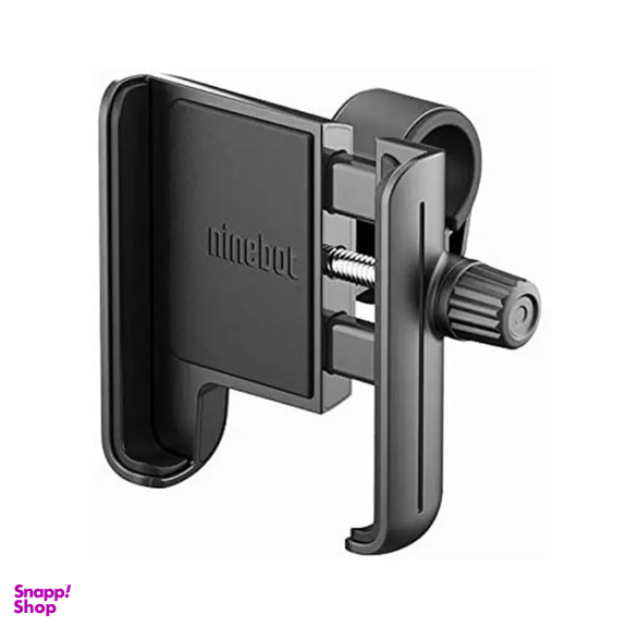 پایه نگهدارنده گوشی مخصوص دوچرخه و اسکوتر شیائومی مدل Ninebot PJ20QXZJ