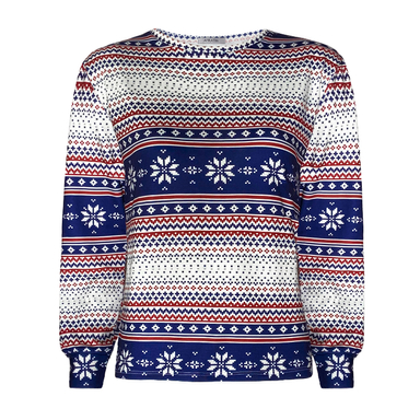 بلوز زنانه افراتین کد 7573