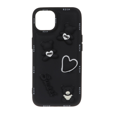 کاور گوشی موبایل مدل miu miu مناسب اپل iPhone 13