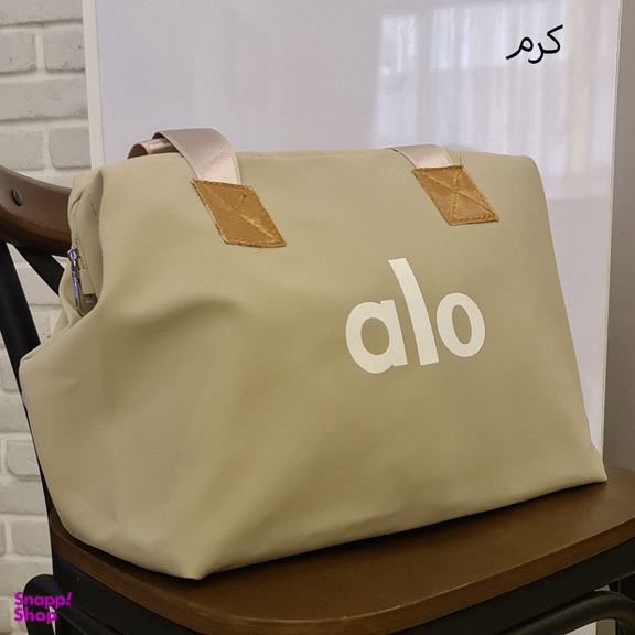 ساک ورزشی طرح الو مدل 408srt