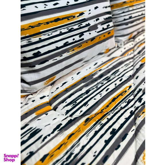 سرویس خواب 4 تکه راشا مدل Domani دو نفره