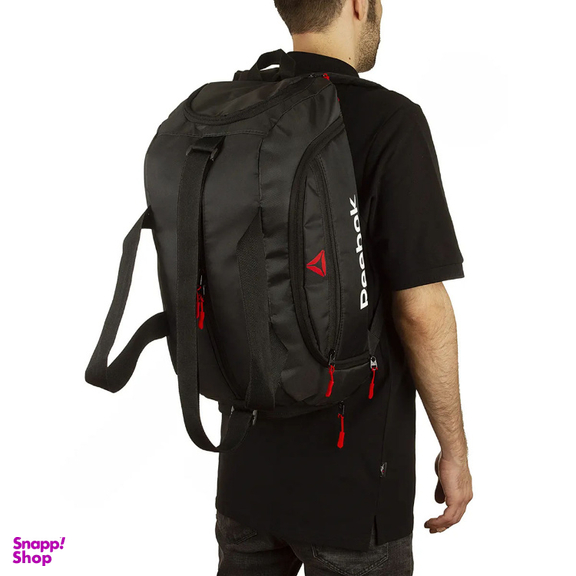 ساک ورزشی مدل ضد آب کد RK NEW