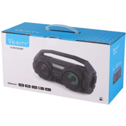 اسپیکر بلوتوثی قابل حمل وریتی مدل V-PS 7024 BT