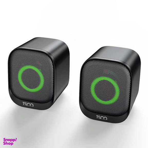 اسپیکر دسکتاپ تسکو مدل TS 2073