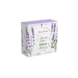 صابون شستشو دیپ سنس مدل لوندر وزن 75 گرم