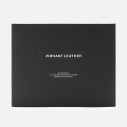 ادوپرفیوم مردانه زارا مدل Vibrant Leader به همراه اسپری