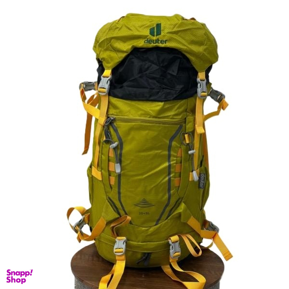 کوله پشتی کوهنوردی دیوتر مدل TREKKING گنجایش 35.5 لیتر