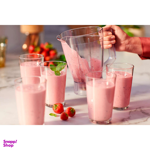 غذاساز فیلیپس مدل HR7530