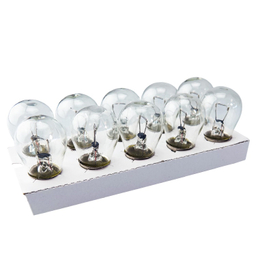 لامپ تک کنتاکت خودرو بوش کد P21W بسته 10 عددی