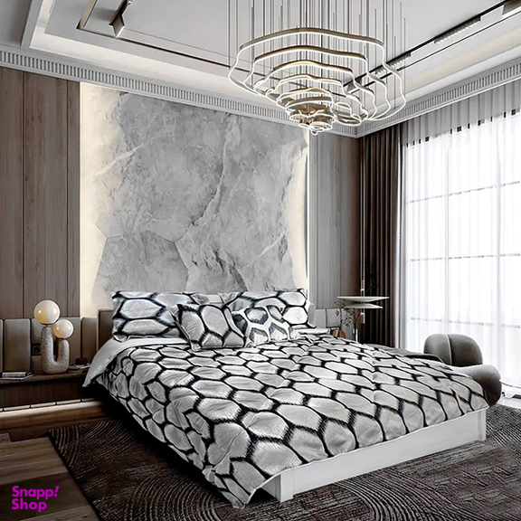سرویس خواب کد 013 دو نفره 8 تکه