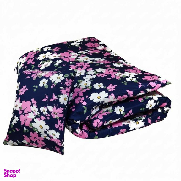 سرویس تشک و بالش مانیکا هوم مدل سیلوان سایز 185×85 سانتی متر