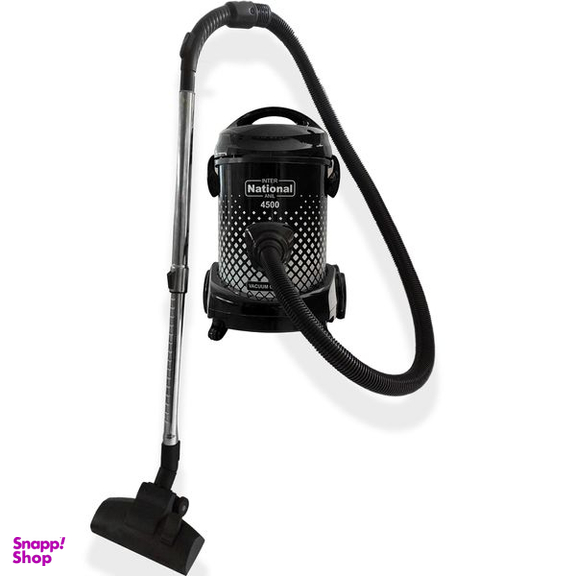 جاروبرقی اینترنشنال آنیل مدل 4500