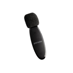 میکروفون بی سیم یقه ای دو کاربر پرودو مدل PD-2MLAV