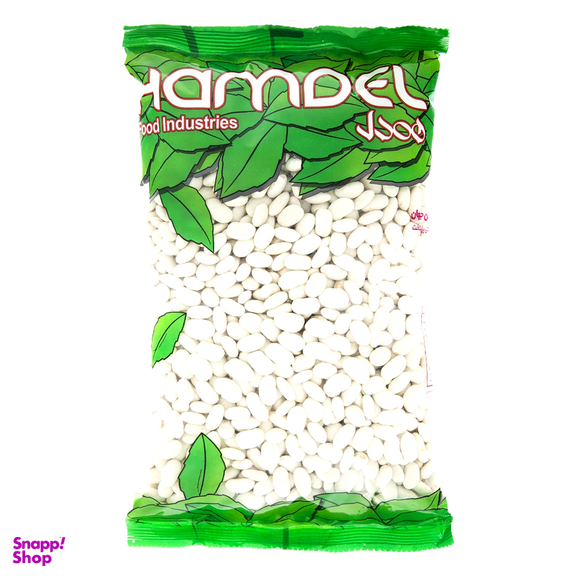 بسته حبوبات همدل کد 900