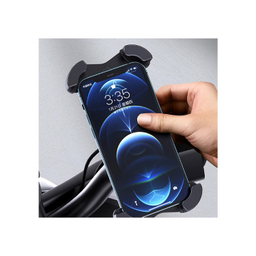 نگهدارنده گوشی موبایل موتورسیکلت و دوچرخه یوسمز مدل ZJ064