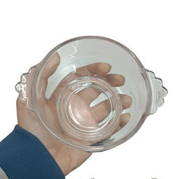 سوپ خوری لیمون کد 233000 بسته 2 عددی