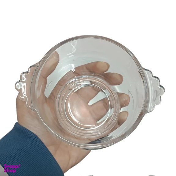 سوپ خوری لیمون کد 233000 بسته 2 عددی