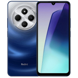 گوشی موبایل شیائومی مدل Redmi 14C دو سیم‌ کارت ظرفیت 128 گیگابایت رم 6 گیگابایت