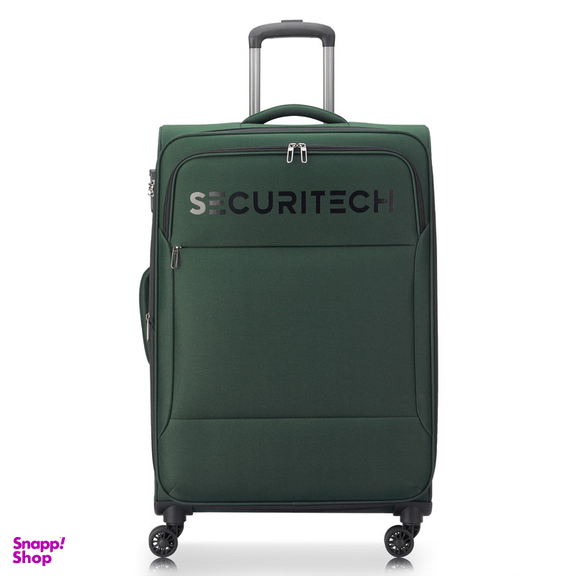 چمدان دلسی مدل VANGUARD SECURITECH کد 4003831 سایز بزرگ