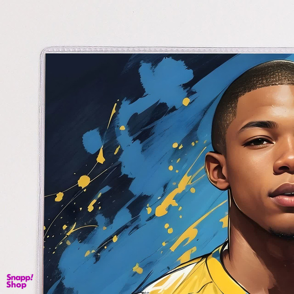 دفتر مشق ۸۰ برگ دایان طرح فیفا کد ۵۳۶۴۲ بسته ۴ عددی