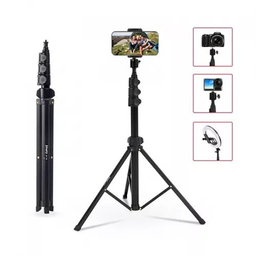 سه پایه دوربین جی ماری مدل MT-38