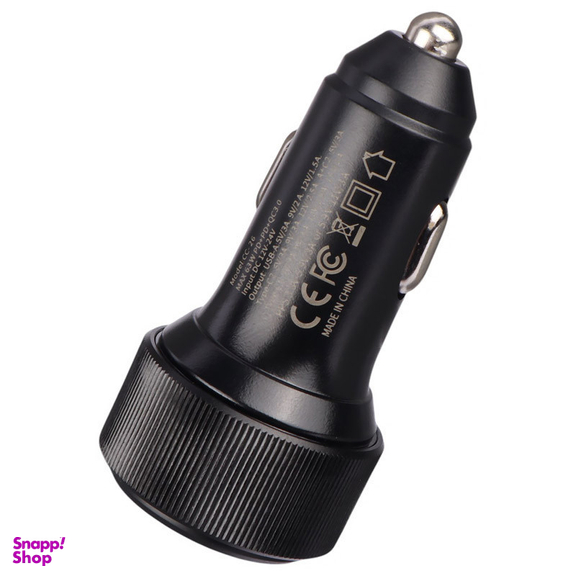 شارژر فندکی 63 وات بیوا مدل CC-26