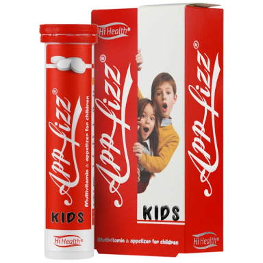 قرص جوشان اپ فیز های هلث بسته 20 عددی