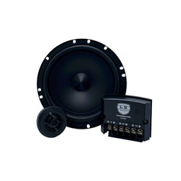 کامپوننت خودرو ال اس آدیو مدل LS-6X1C