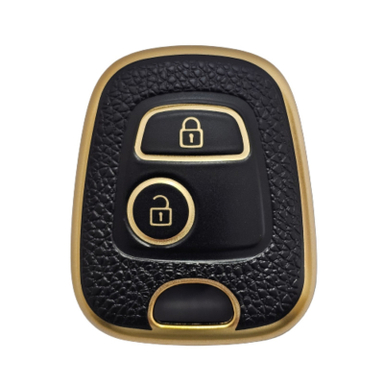 کاور ریموت و سوئیچ خودرو چیکال مدل P-630 مناسب برای پژو 207