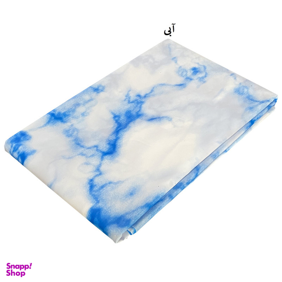 پرده حمام کد PH189 سایز 180×200 سانتی متر