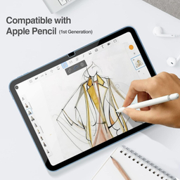 محافظ صفحه نمایش تبلت مدل MSR-ESD مناسب اپل iPad 2025 11 inch 11th Generation