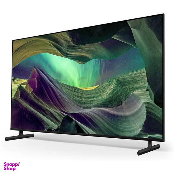 تلویزیون ال ای دی هوشمند سونی مدل KD-65X85L سایز 65 اینچ