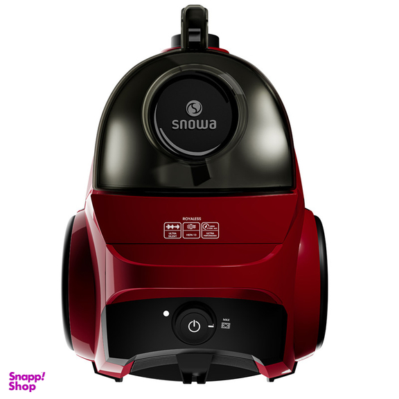 جاروبرقی اسنوا 2100 وات مدل SVC-RS21RD