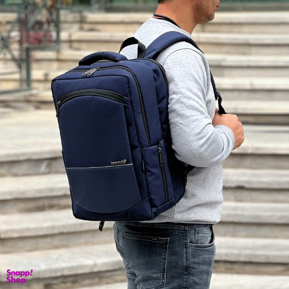 کوله پشتی فوروارد کد FCLT65027