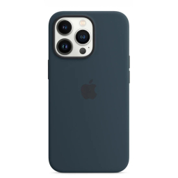 قاب گوشی موبایل سیلیکونی مدل MagSafe Original Silicon Case مناسب اپل iPhone 13