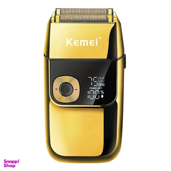 ماشین اصلاح کیمی مدل KM-2028