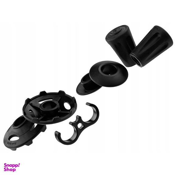 عصای کوهنوردی فیزان مدل Compact 4