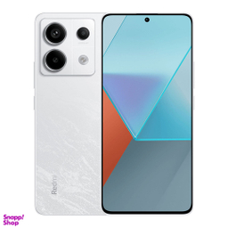 گوشی موبایل شیائومی مدل Redmi Note 13 Pro 5G دو سیم کارت ظرفیت 256 گیگابایت و رم 8 گیگابایت