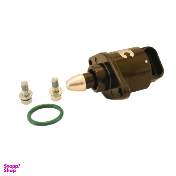 استپر موتور کروز + کد CR 39075301 مناسب سمند
