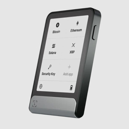 کیف پول سخت افزاری لجر مدل فلکس